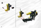 Building Instructions - LEGO - 8453 - Front End Loader: Page 22