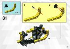 Building Instructions - LEGO - 8453 - Front End Loader: Page 23