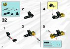 Building Instructions - LEGO - 8453 - Front End Loader: Page 24