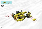 Building Instructions - LEGO - 8453 - Front End Loader: Page 28