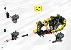 Building Instructions - LEGO - 8453 - Front End Loader: Page 30