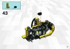 Building Instructions - LEGO - 8453 - Front End Loader: Page 37