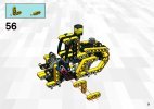 Building Instructions - LEGO - 8453 - Front End Loader: Page 51