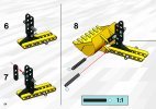 Building Instructions - LEGO - 8453 - Front End Loader: Page 54