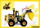 Building Instructions - LEGO - 8453 - Front End Loader: Page 59