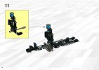 Building Instructions - LEGO - 8454 - Rescue Truck: Page 12