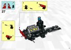 Building Instructions - LEGO - 8454 - Rescue Truck: Page 35