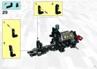 Building Instructions - LEGO - 8454 - Rescue Truck: Page 37