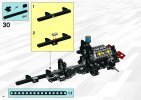 Building Instructions - LEGO - 8454 - Rescue Truck: Page 38