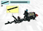 Building Instructions - LEGO - 8454 - Rescue Truck: Page 39