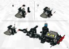 Building Instructions - LEGO - 8454 - Rescue Truck: Page 43