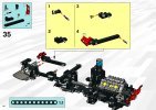 Building Instructions - LEGO - 8454 - Rescue Truck: Page 44