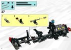 Building Instructions - LEGO - 8454 - Rescue Truck: Page 46