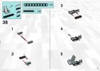 Building Instructions - LEGO - 8454 - Rescue Truck: Page 47