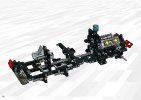 Building Instructions - LEGO - 8454 - Rescue Truck: Page 50