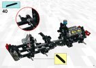 Building Instructions - LEGO - 8454 - Rescue Truck: Page 51