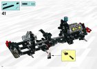 Building Instructions - LEGO - 8454 - Rescue Truck: Page 52