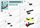 Building Instructions - LEGO - 8454 - Rescue Truck: Page 56