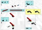 Building Instructions - LEGO - 8454 - Rescue Truck: Page 59