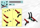 Building Instructions - LEGO - 8454 - Rescue Truck: Page 62