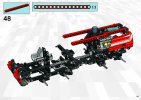 Building Instructions - LEGO - 8454 - Rescue Truck: Page 65