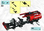 Building Instructions - LEGO - 8454 - Rescue Truck: Page 67