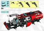 Building Instructions - LEGO - 8454 - Rescue Truck: Page 81