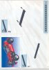 Building Instructions - LEGO - 8454 - Rescue Truck: Page 2