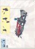 Building Instructions - LEGO - 8454 - Rescue Truck: Page 71