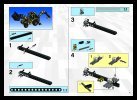 Building Instructions - LEGO - 8455 - Back-hoe Loader: Page 3