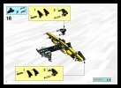 Building Instructions - LEGO - 8455 - Back-hoe Loader: Page 8