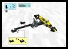 Building Instructions - LEGO - 8455 - Back-hoe Loader: Page 11