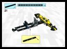 Building Instructions - LEGO - 8455 - Back-hoe Loader: Page 13