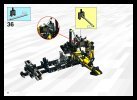 Building Instructions - LEGO - 8455 - Back-hoe Loader: Page 32