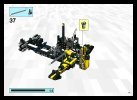 Building Instructions - LEGO - 8455 - Back-hoe Loader: Page 33