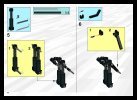 Building Instructions - LEGO - 8455 - Back-hoe Loader: Page 58