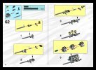 Building Instructions - LEGO - 8455 - Back-hoe Loader: Page 66