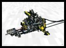 Building Instructions - LEGO - 8455 - Back-hoe Loader: Page 67