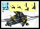 Building Instructions - LEGO - 8455 - Back-hoe Loader: Page 78