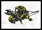 Building Instructions - LEGO - 8455 - Back-hoe Loader: Page 95