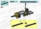 Building Instructions - LEGO - 8455 - Back-hoe Loader: Page 14