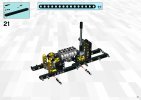 Building Instructions - LEGO - 8455 - Back-hoe Loader: Page 15