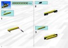 Building Instructions - LEGO - 8455 - Back-hoe Loader: Page 18