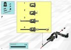 Building Instructions - LEGO - 8455 - Back-hoe Loader: Page 30