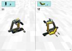 Building Instructions - LEGO - 8455 - Back-hoe Loader: Page 47