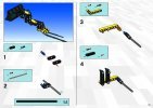 Building Instructions - LEGO - 8455 - Back-hoe Loader: Page 55