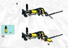 Building Instructions - LEGO - 8455 - Back-hoe Loader: Page 59