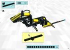 Building Instructions - LEGO - 8455 - Back-hoe Loader: Page 65