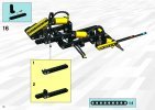 Building Instructions - LEGO - 8455 - Back-hoe Loader: Page 66