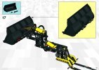 Building Instructions - LEGO - 8455 - Back-hoe Loader: Page 67